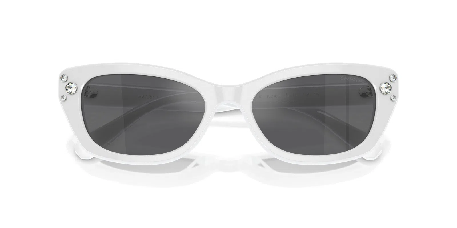 Swarovski 6019 Sunglasses - view 25